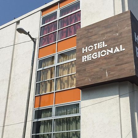 Hotel Ems Regional Veracruz Exterior foto