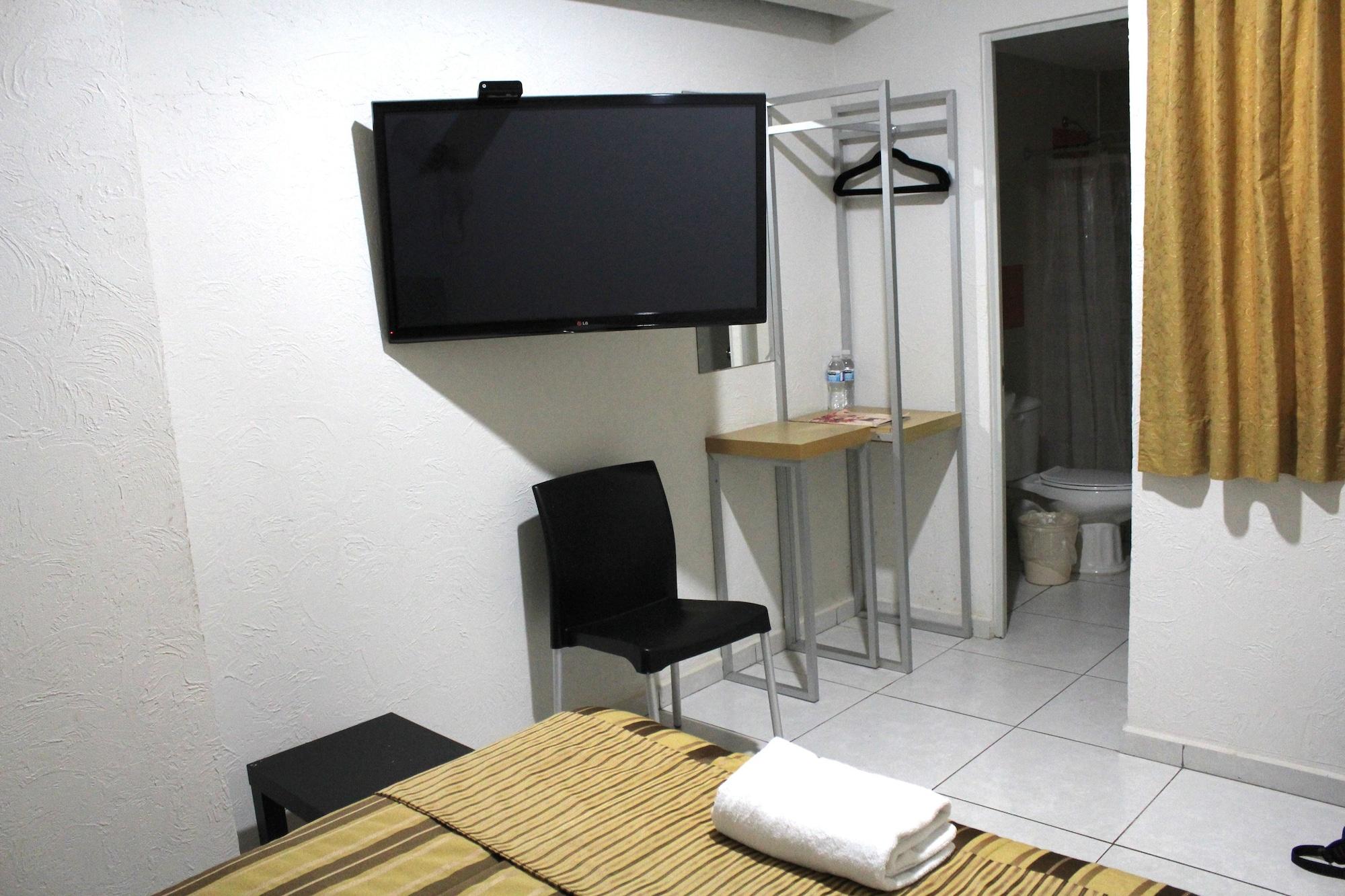 Hotel Ems Regional Veracruz Exterior foto