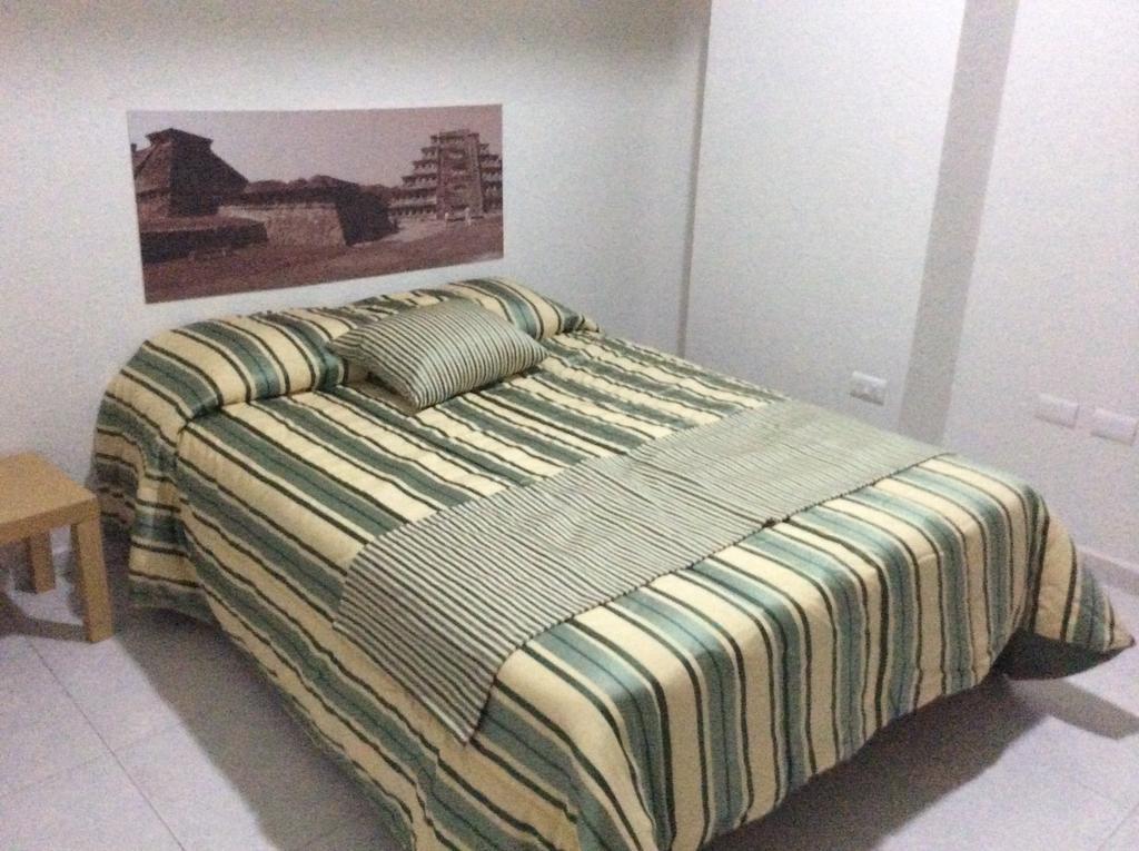 Hotel Ems Regional Veracruz Habitación foto