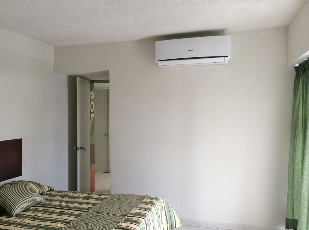 Hotel Ems Regional Veracruz Exterior foto