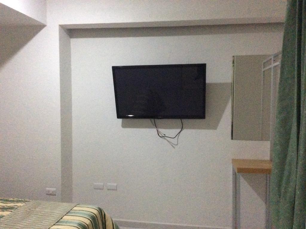 Hotel Ems Regional Veracruz Habitación foto