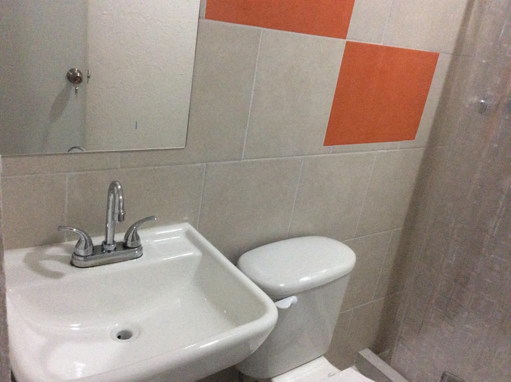 Hotel Ems Regional Veracruz Habitación foto